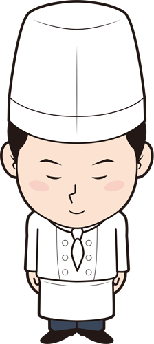 ユーザーアイコン