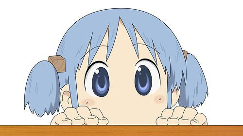 みぃ～