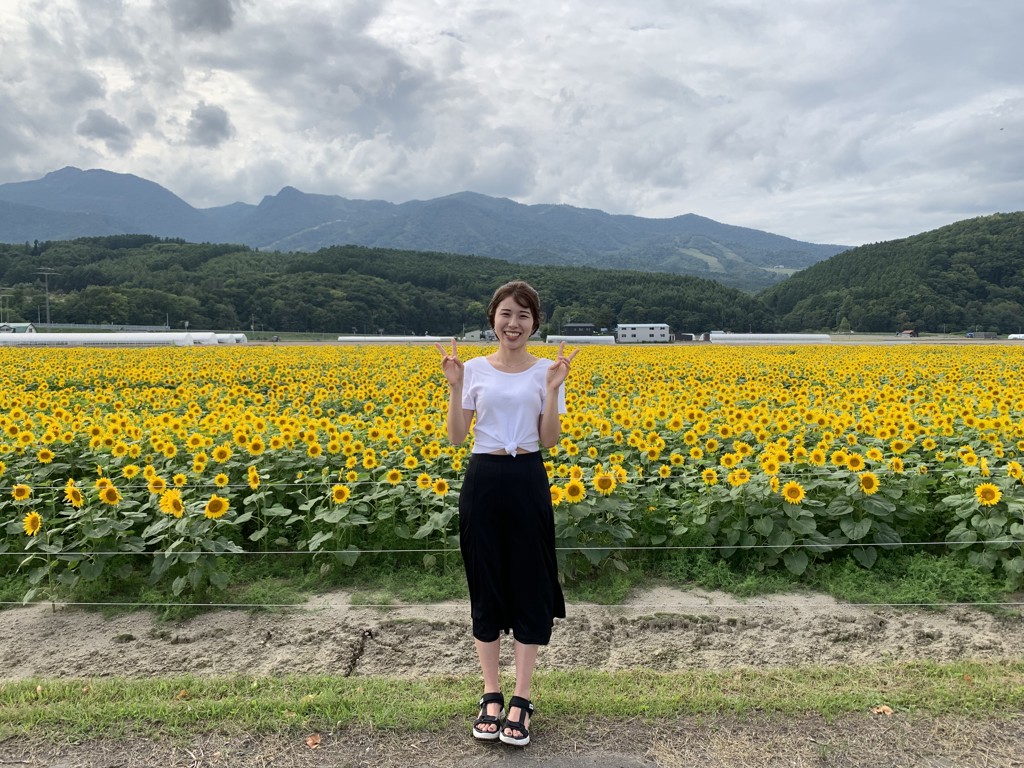 ゆい
