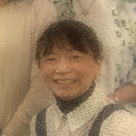 ユーザーアイコン