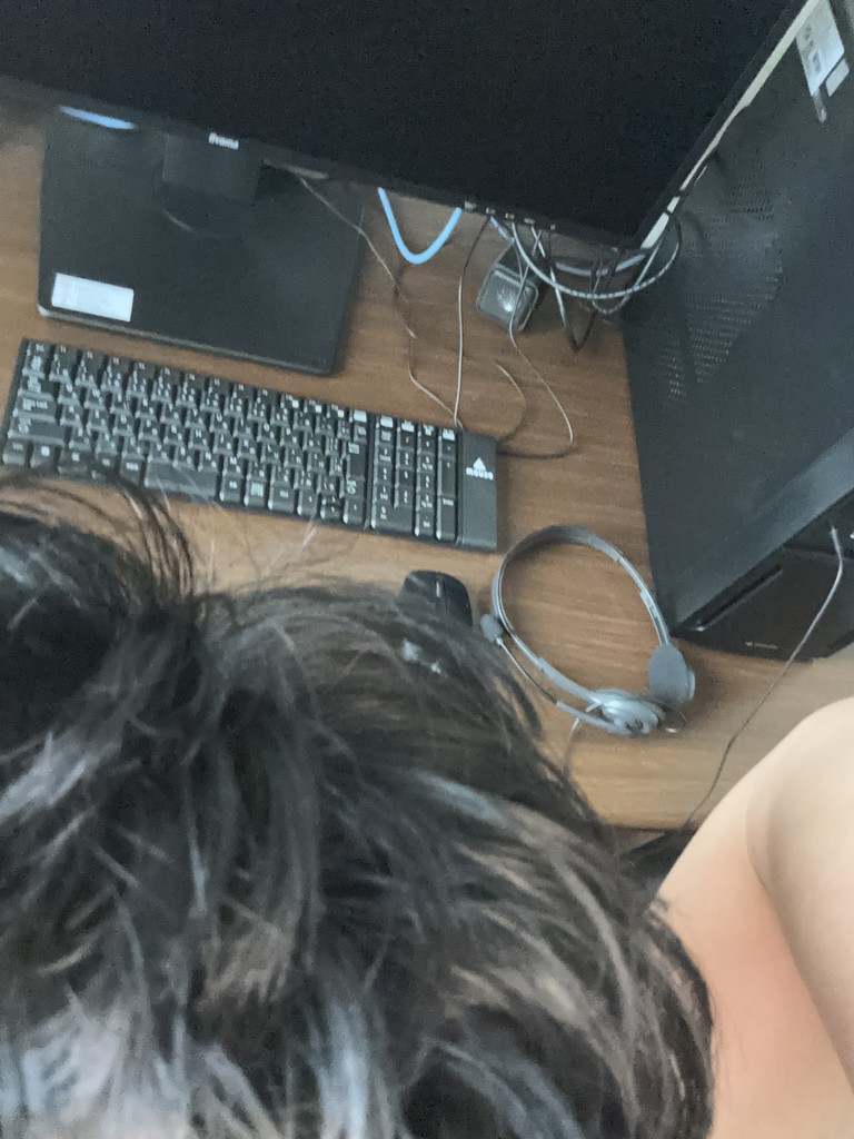 もーーみ
