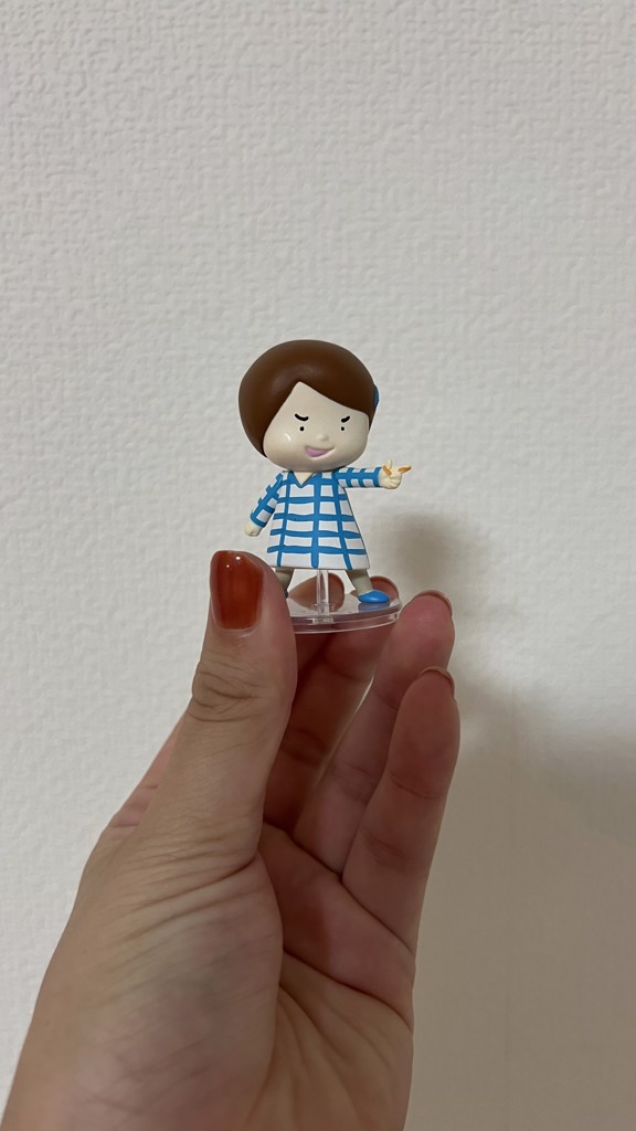 なな
