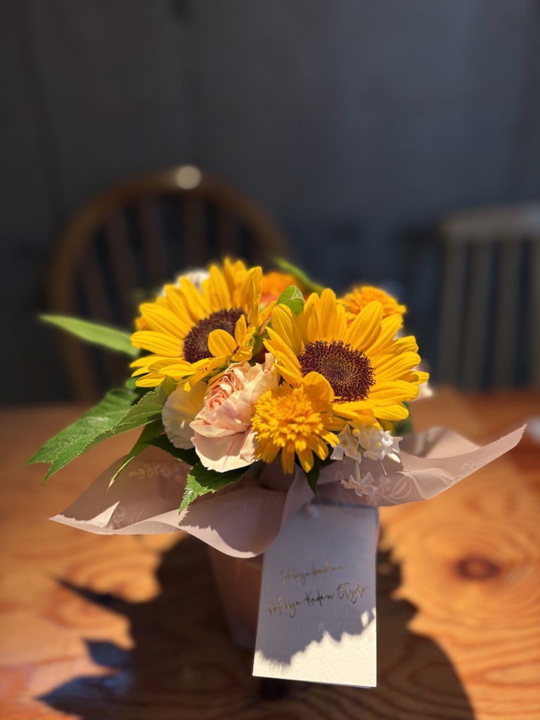 ハイジフレンズフォレスト ベビーカーポーチ HFO-201103(アイボリー