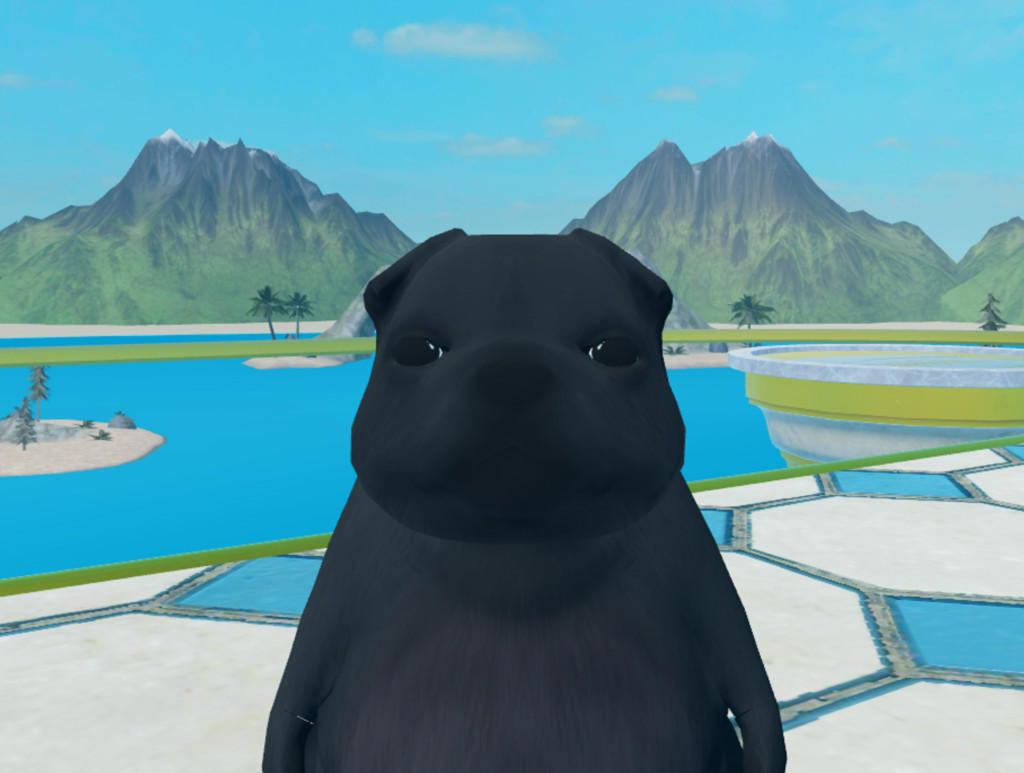 パグ