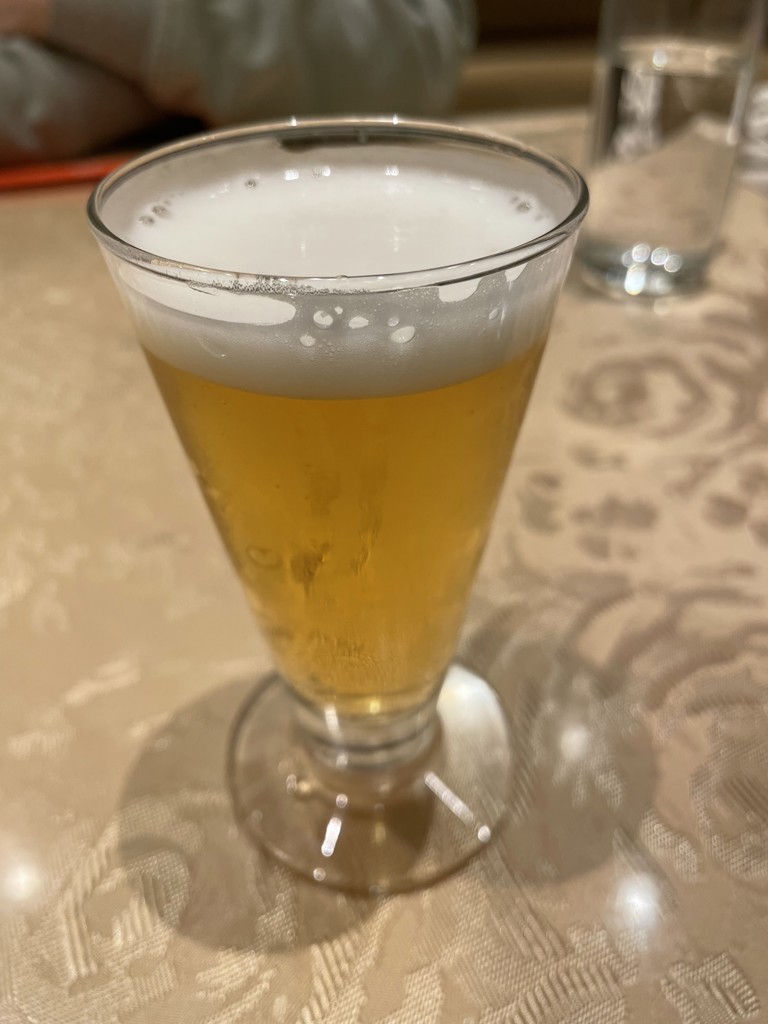 くー
