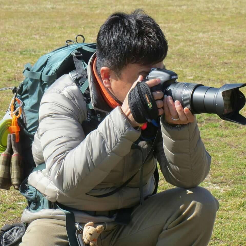 ユーザーアイコン