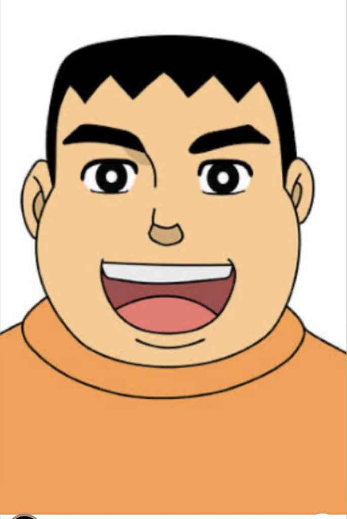 ユーザーアイコン