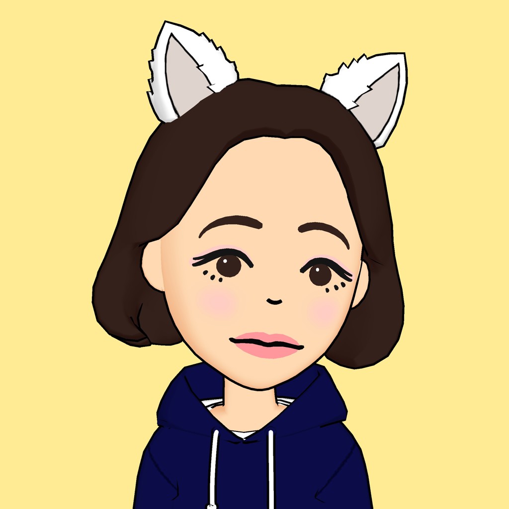 ユーザーアイコン