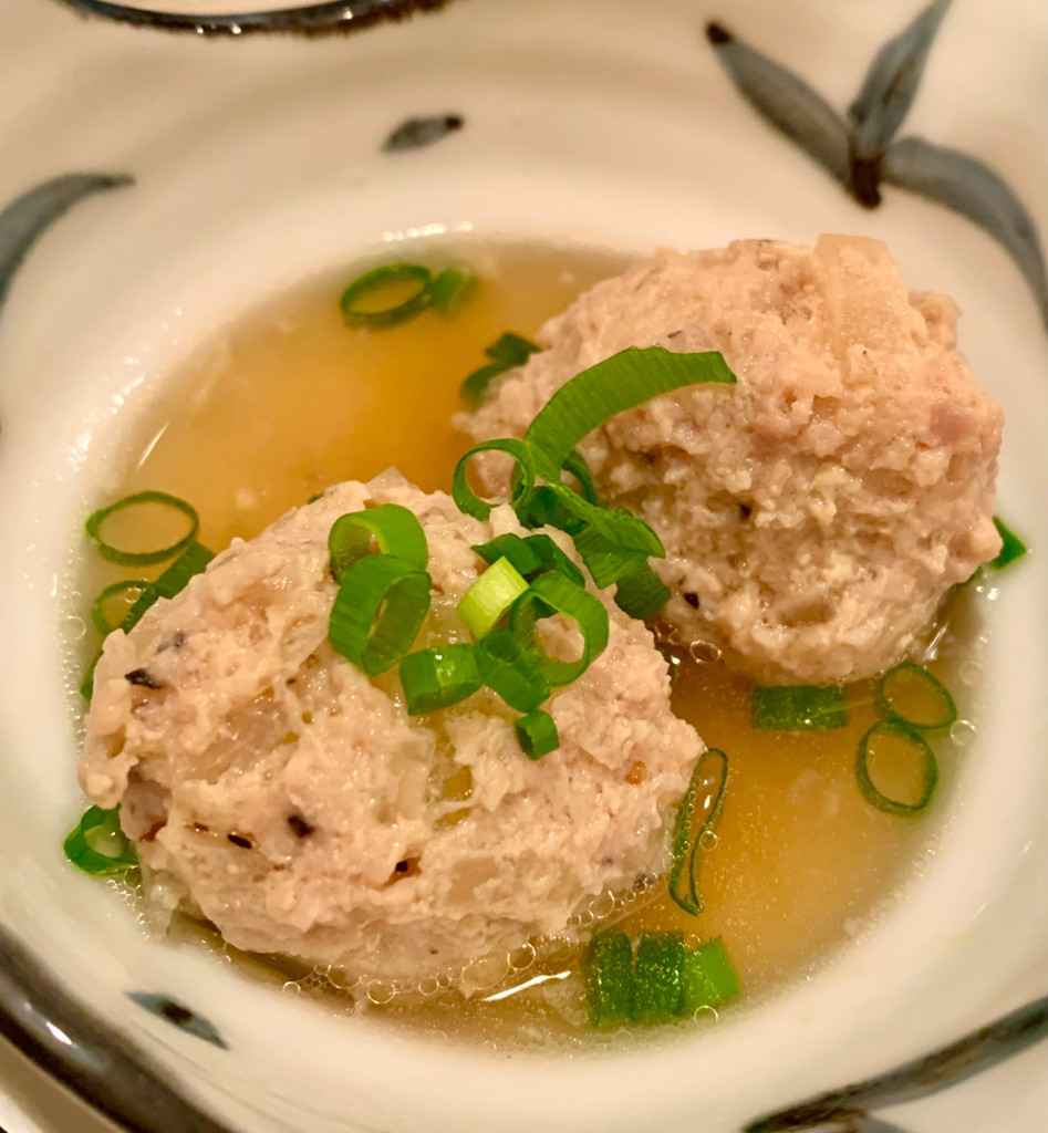 肉質硬め