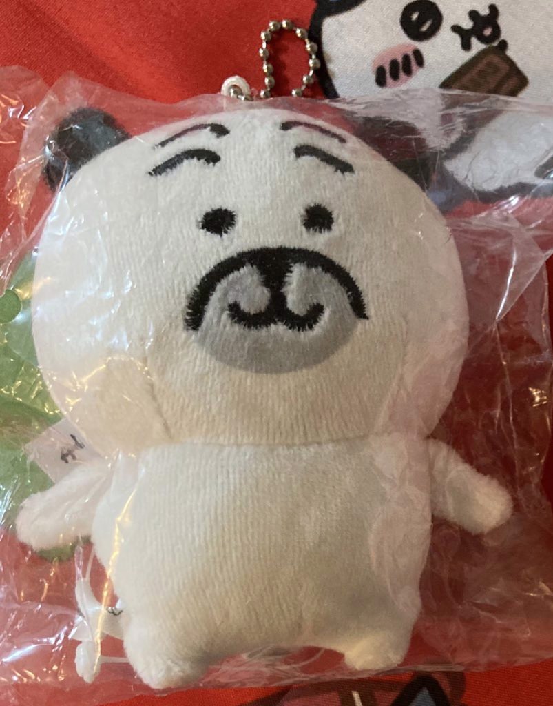 パグさん