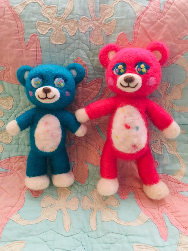 ユーザーアイコン