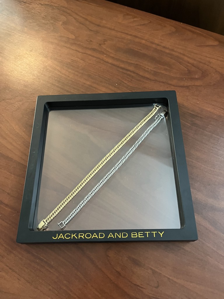 K18 14面 トリプル 20g 20cm ブレスレット 造幣局刻印有り[] Kihei