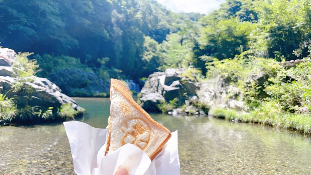 いおゆき