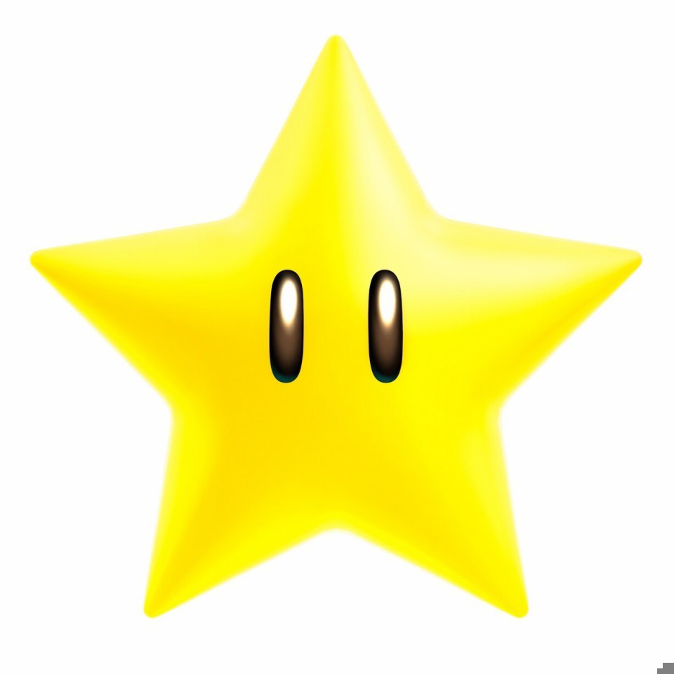 ほし