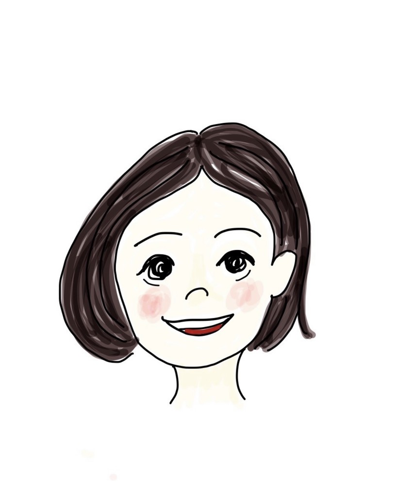 ぶーちゃん