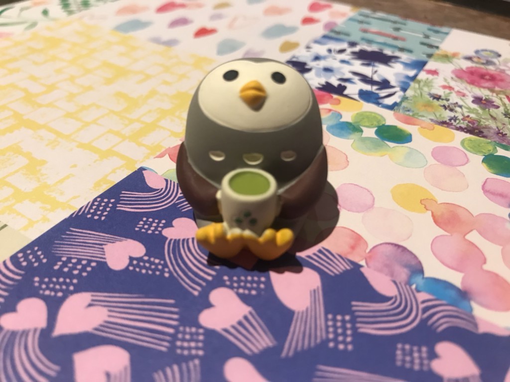 ユーザーアイコン