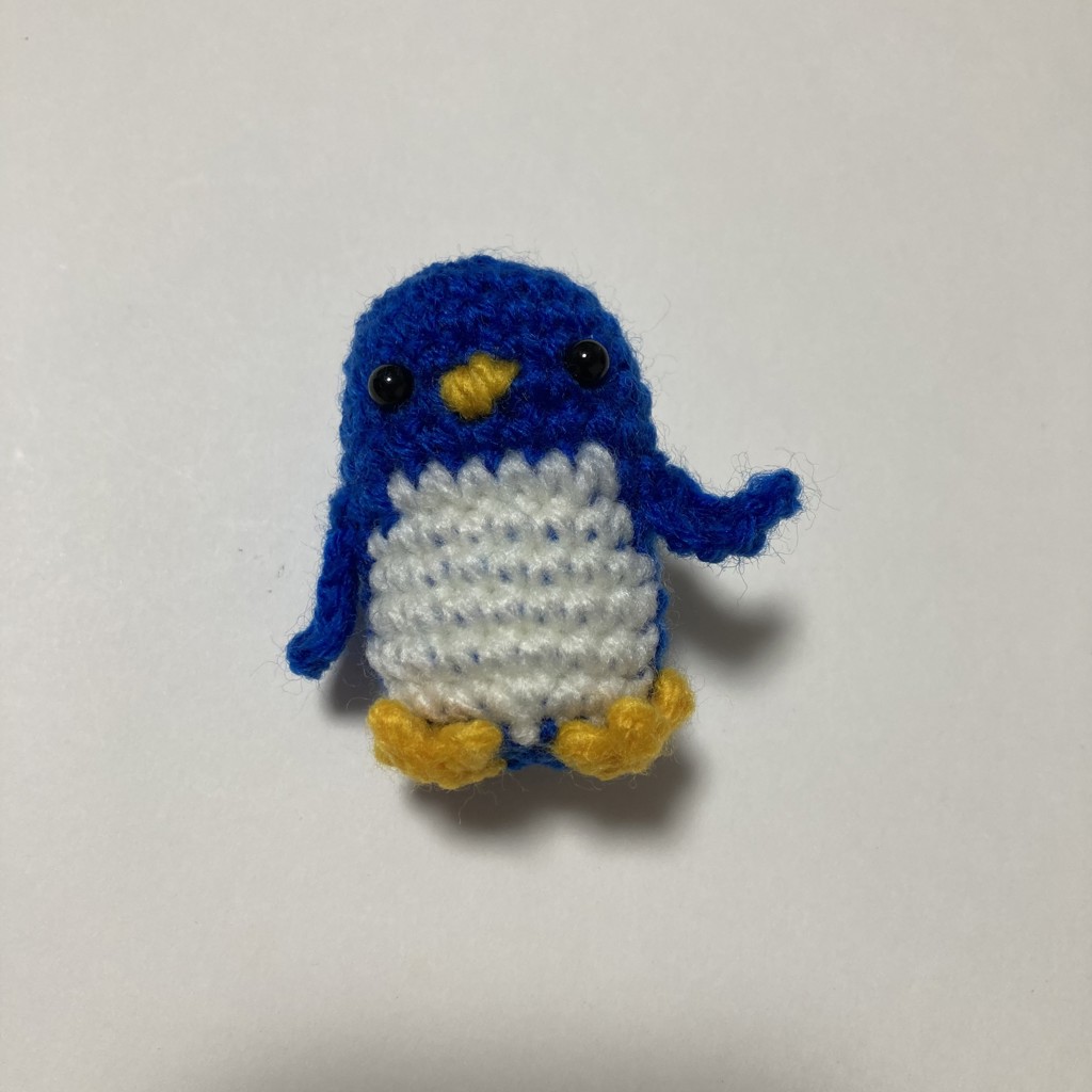 もりにゃが