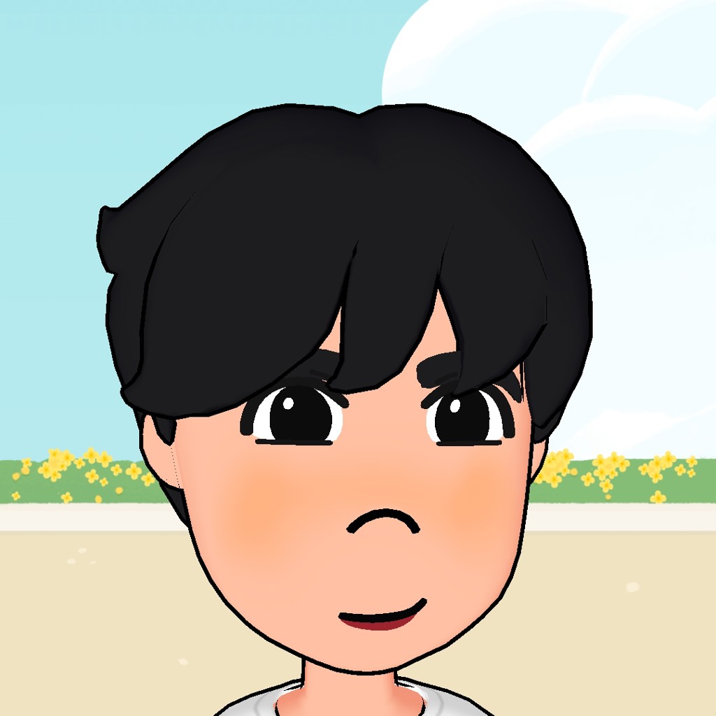 ユーザーアイコン