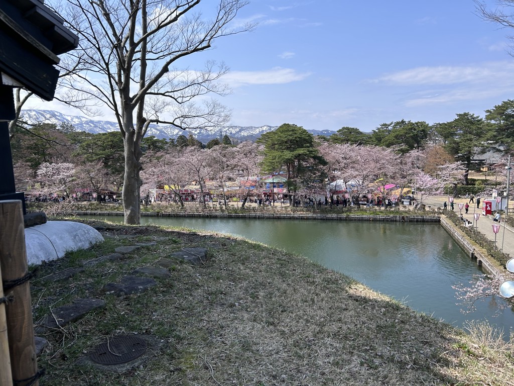 まき