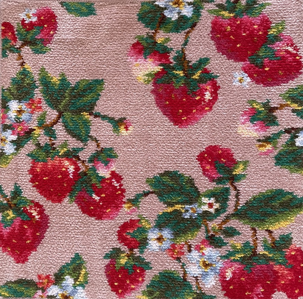 ラブユーソーマッチ！ キー&カードポーチ L/LVY-253059(ホワイト