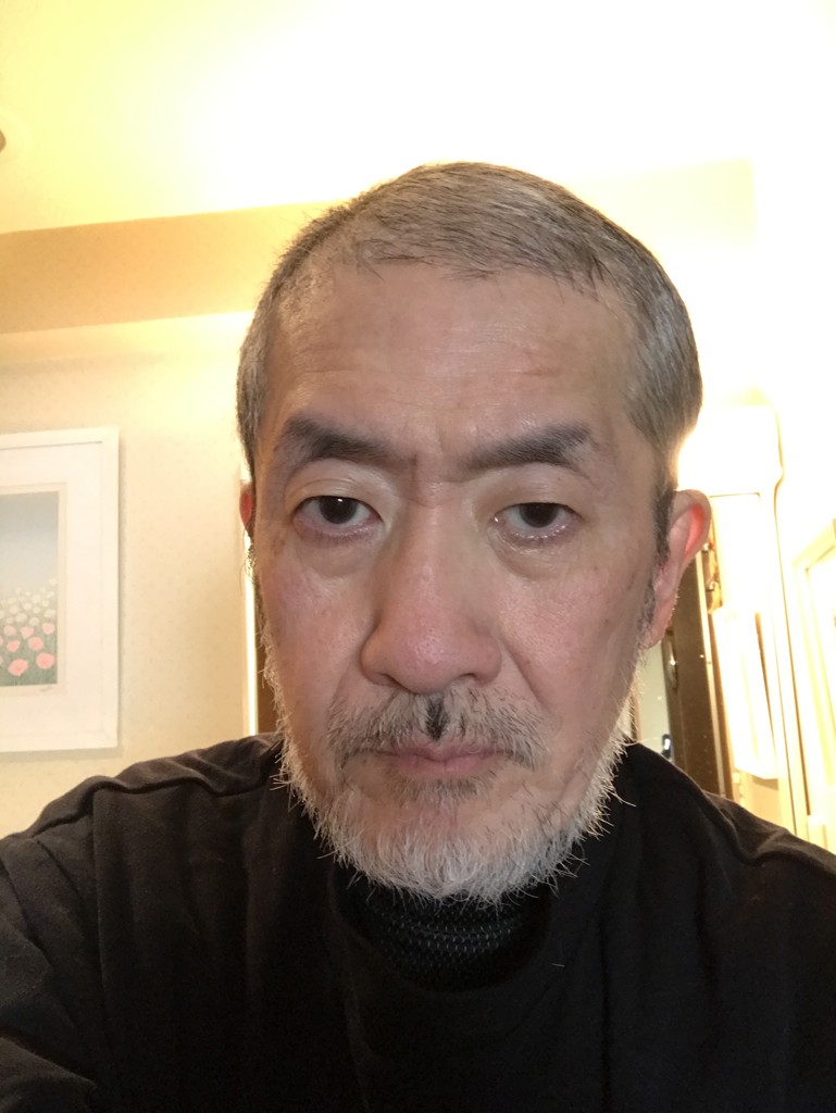 ユーザーアイコン