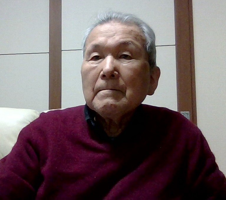 新ちゃん