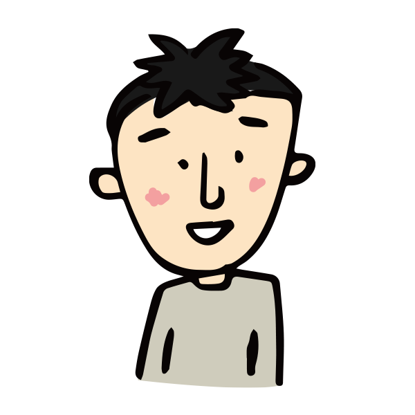 ユーザーアイコン