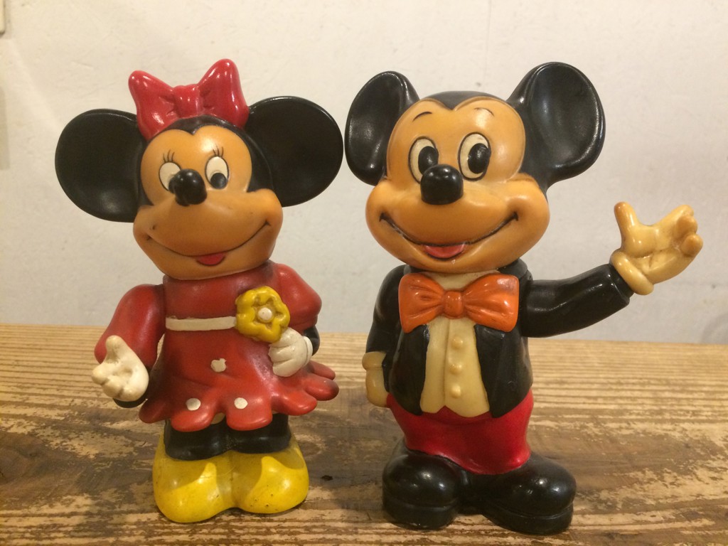ユーザーアイコン