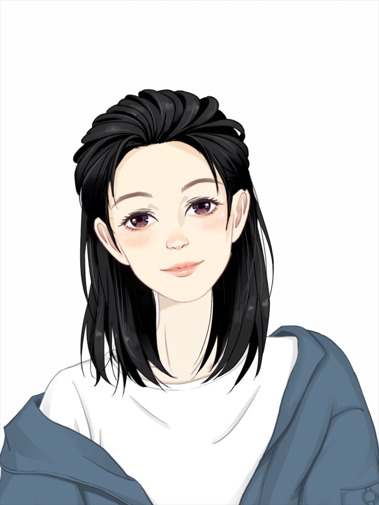 デコルテ大好き