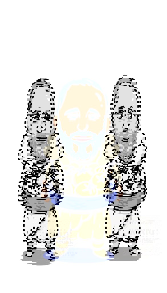 ユーザーアイコン