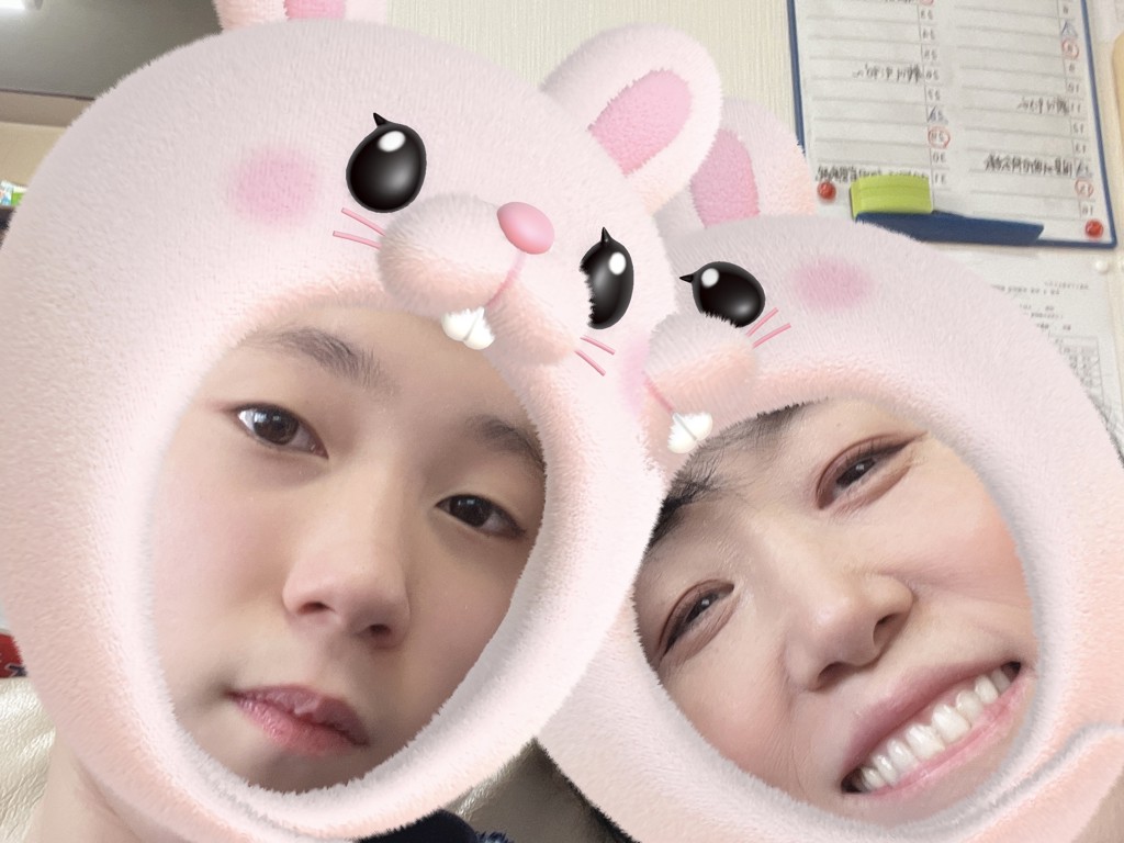 よぅちゃん