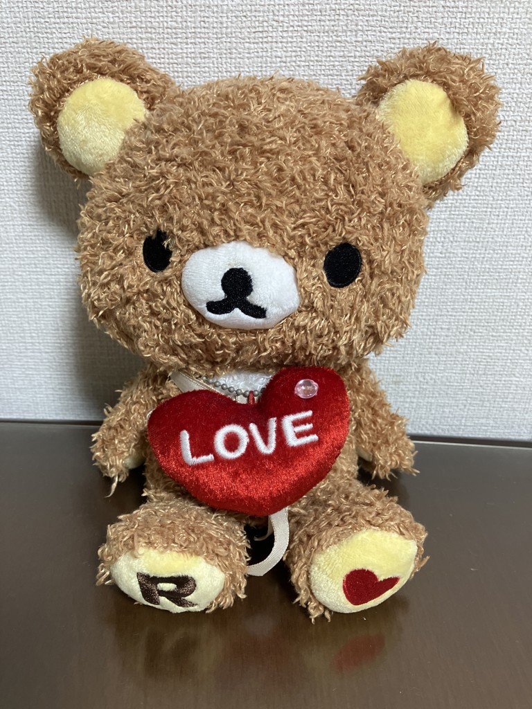 ユーザーアイコン