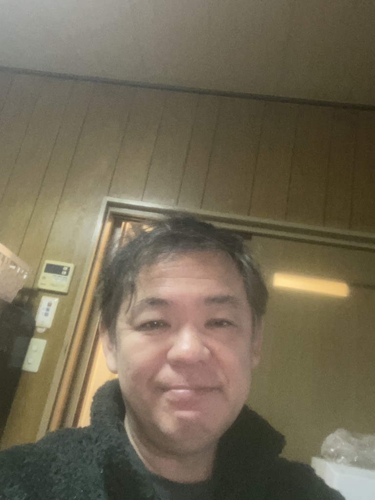 よしくん