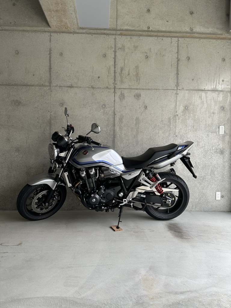 ファンクションブルゾン(M グレー): ウェア・グッズ｜HondaGO