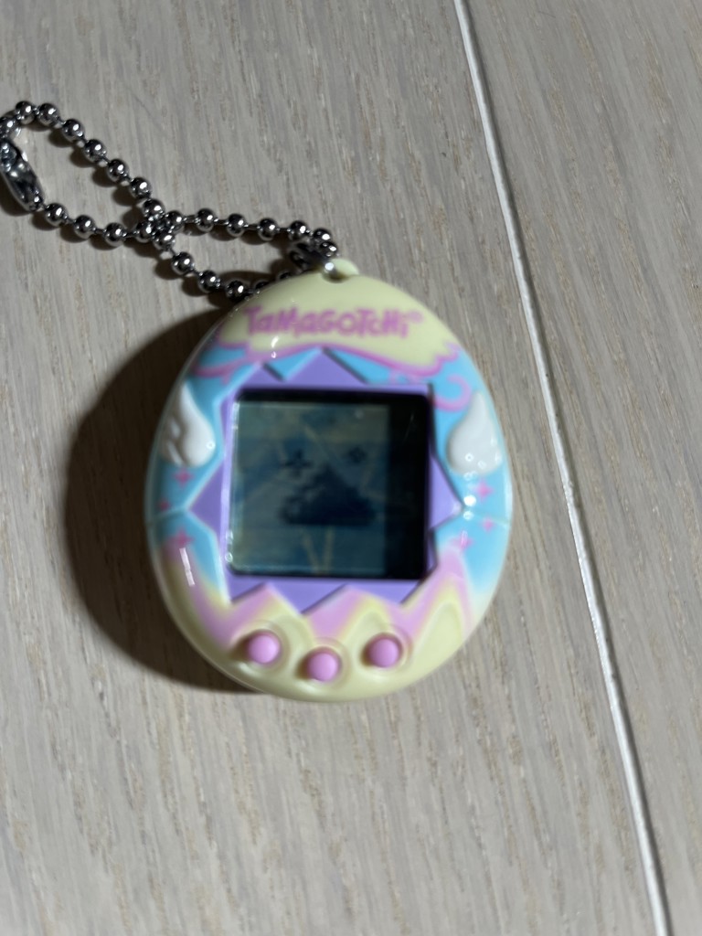 ユーザーアイコン