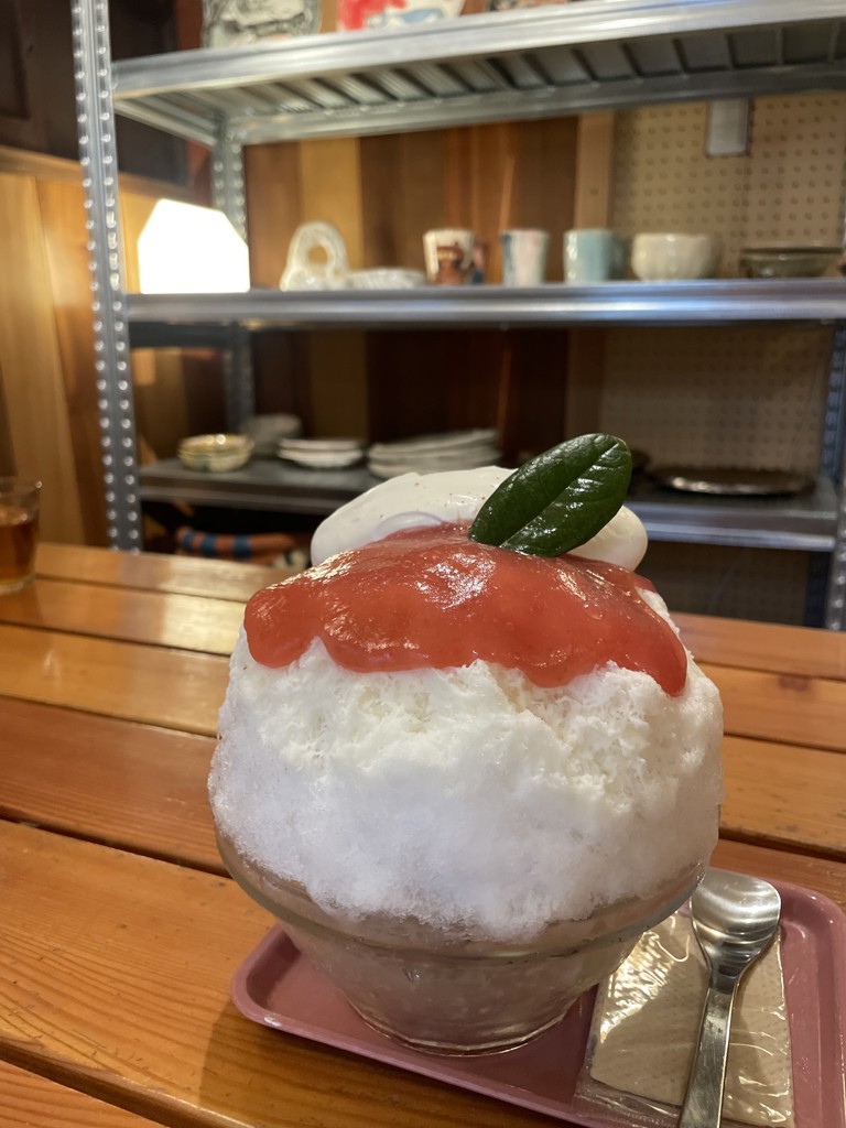 けい