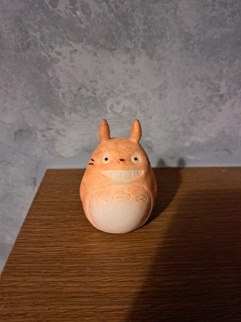まき