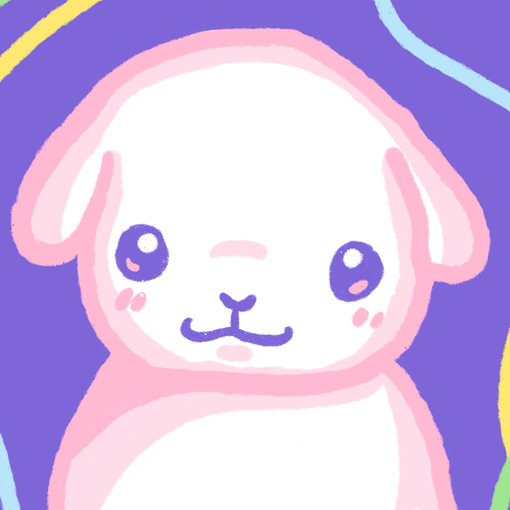パカさん