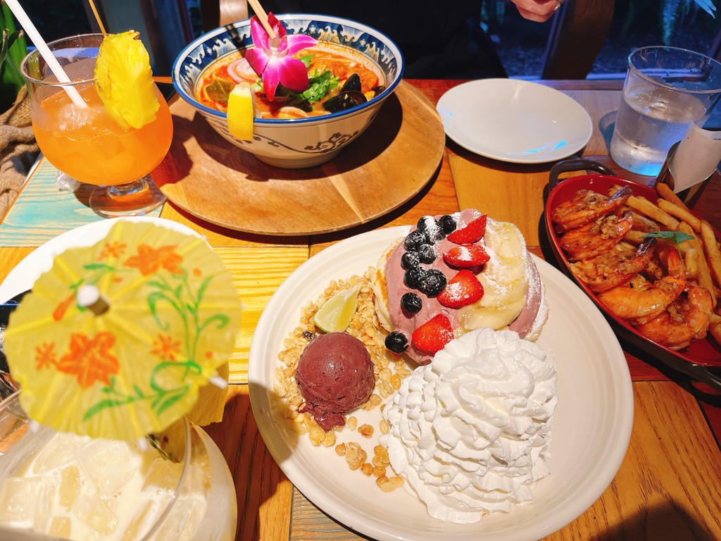 ちぇりー
