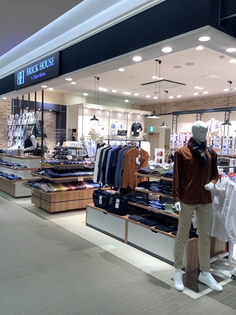 b-matブラウス　ホワイト　新品未使用 小川彰子さん監修 スカーフ付き前開きブラウス【AOKI公式通販】