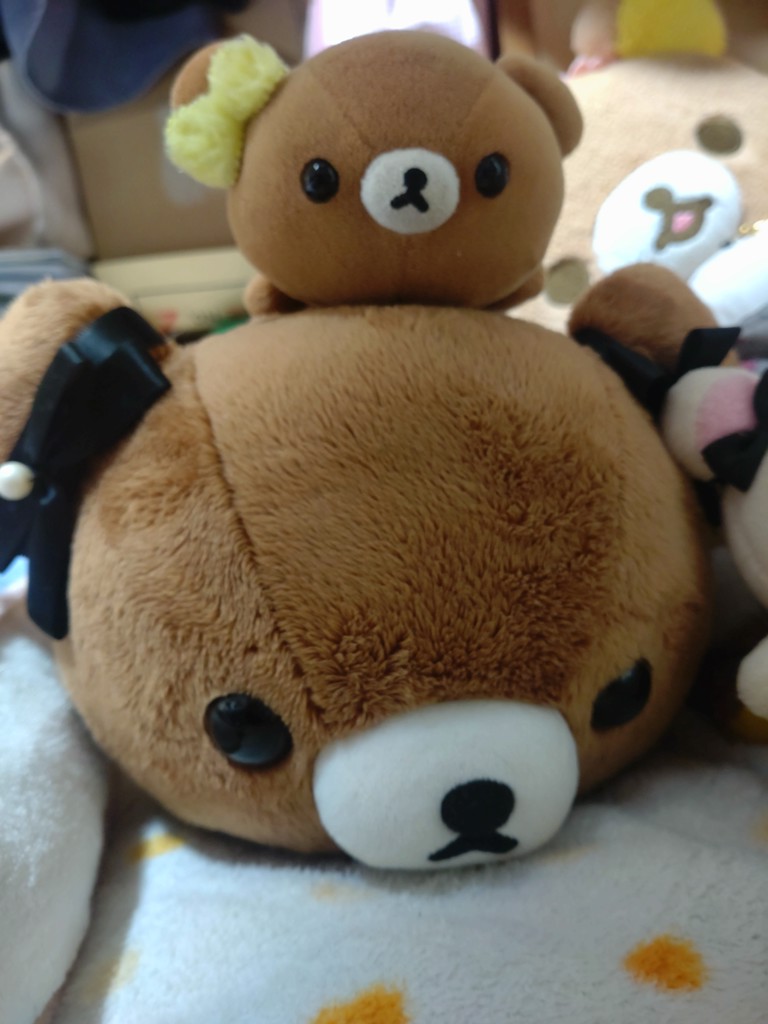 ちゃーこ