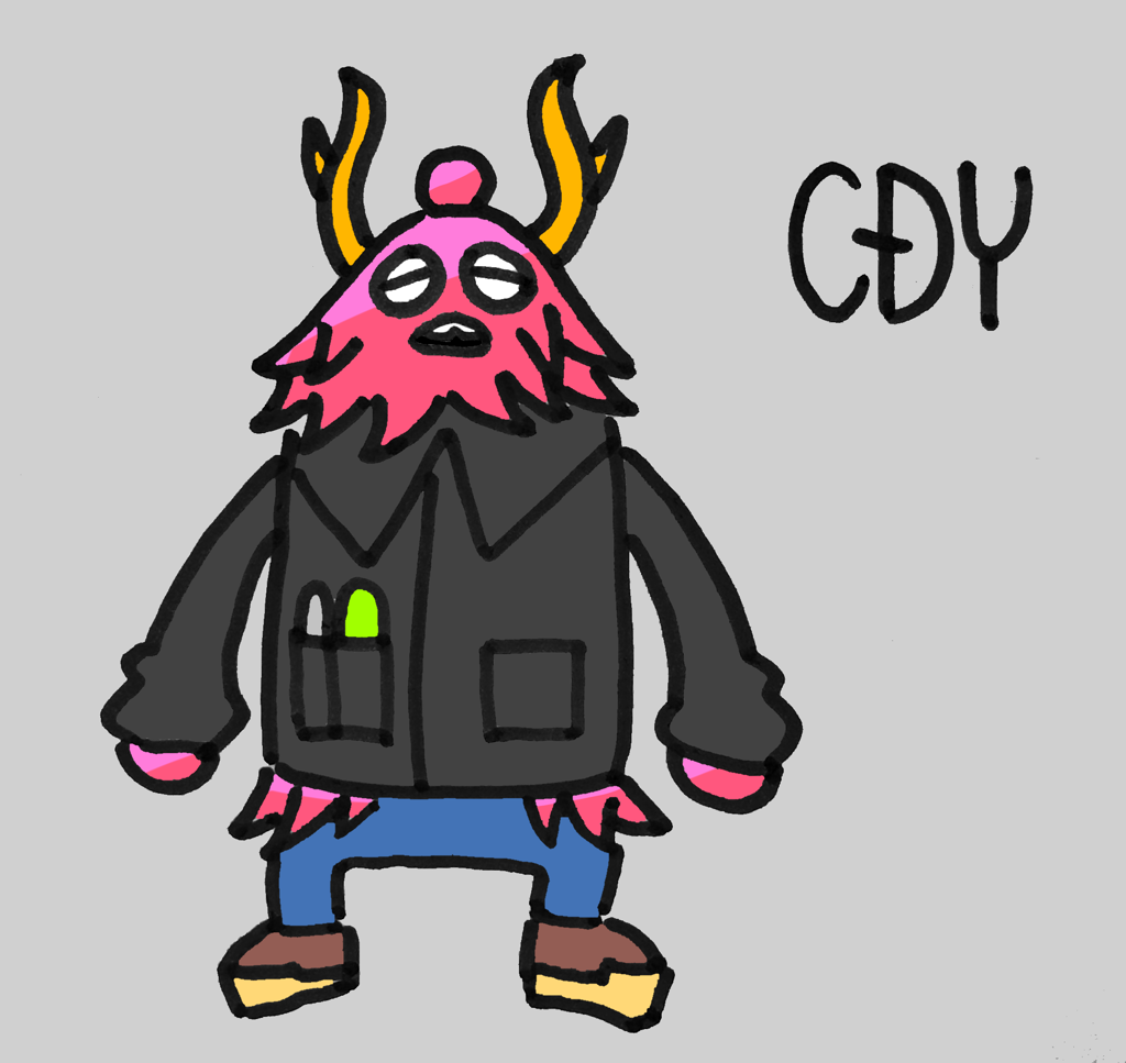 Cdy
