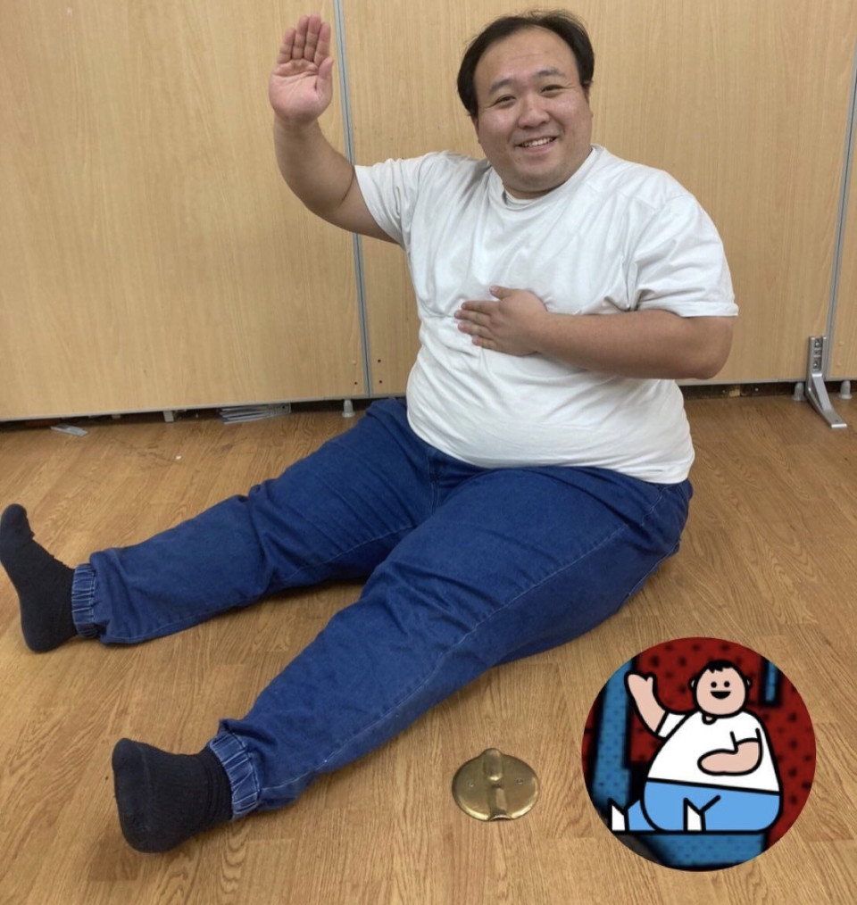 マチルダ