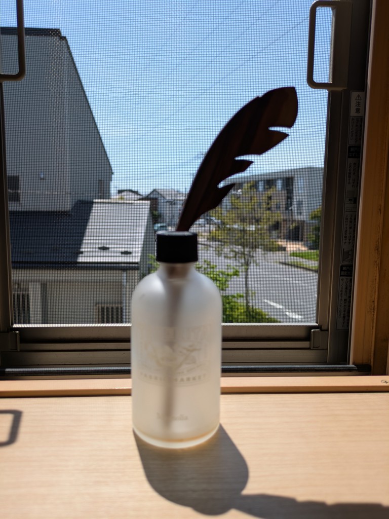TENERITA DIFFUSER(FREE Water lily): グッズ｜オーガニック