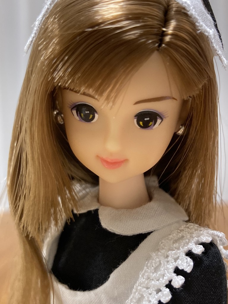 梢月