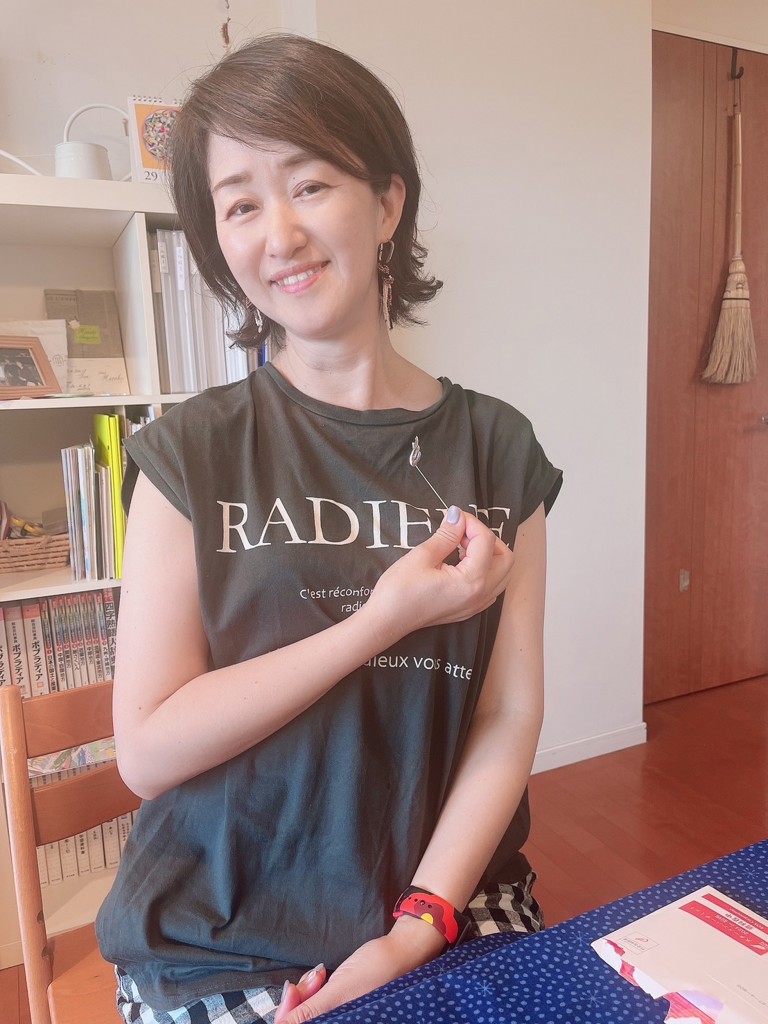 ユーザーアイコン