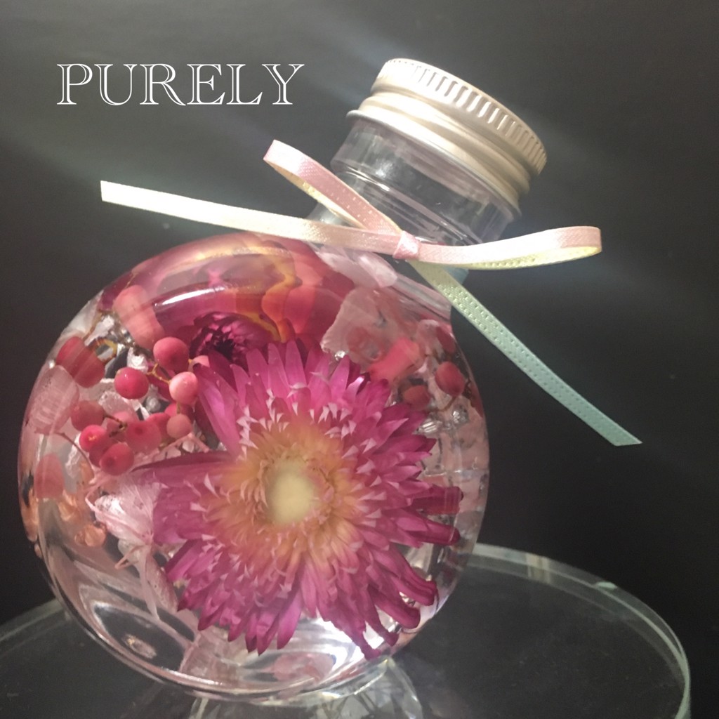 PURELY