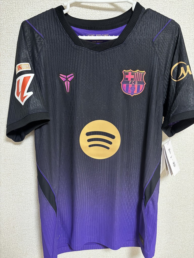 25-26 リヴァプール AWAY ユニフォーム JV6487／サッカーショップKAMO