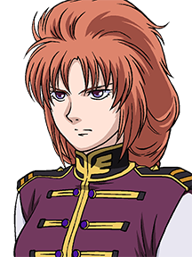 マシュ・キリエライト