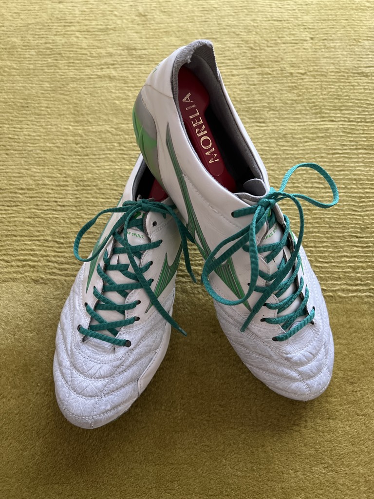 とっしートッシー